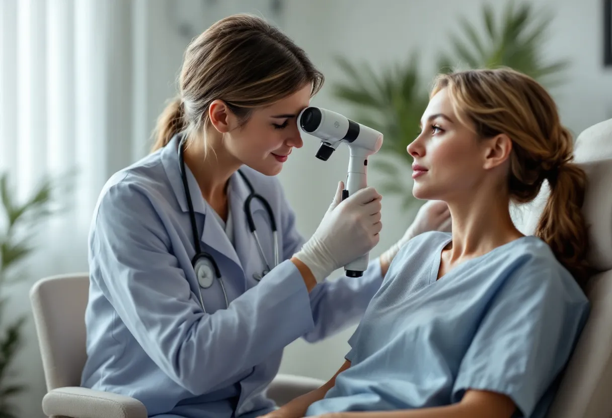 Skin Cancer Screening: Who Needs It, and How Often