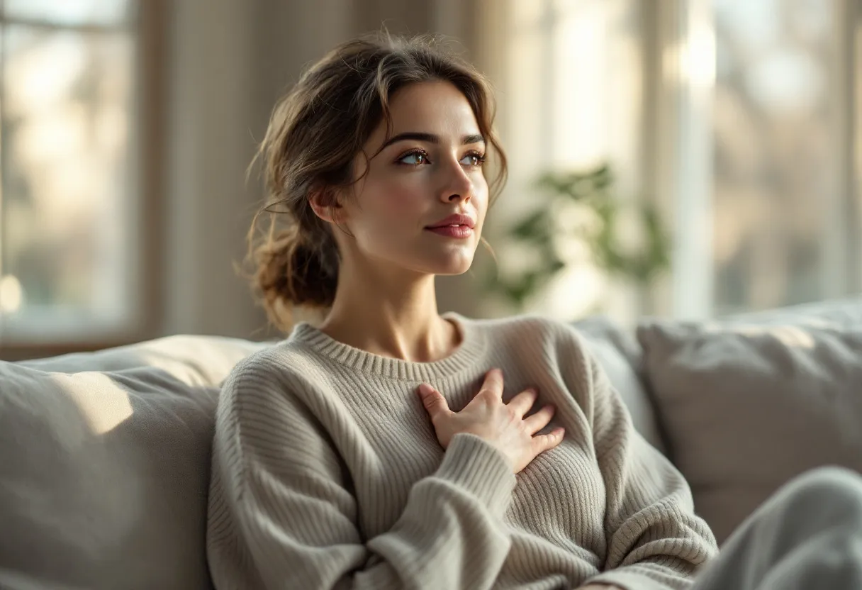 Why Your Resting Heart Rate Tells You More Than You Think