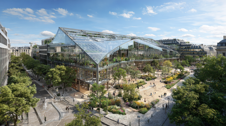 Le campus startup Paris : Découvrez STATION F, l&rsquo;écosystème ultime pour propulser votre entreprise vers le succès mondial