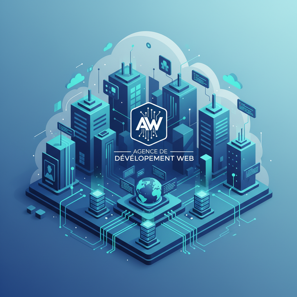 agence de développement web