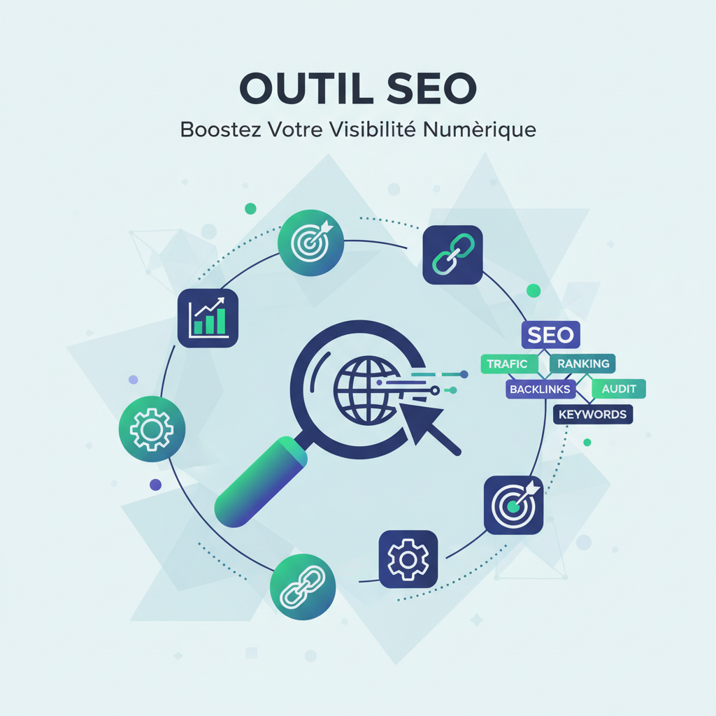 outil seo