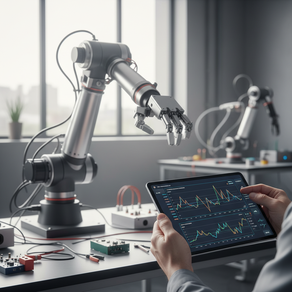 actionneurs électriques compacts pour robots humanoïdes