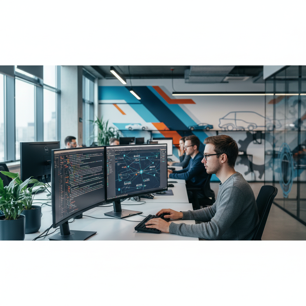 plateforme dématérialisation cautions location véhicules B2B